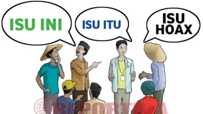 Musim Politik, Isu Mafia Tanah di Morowali Kencang Berhembus