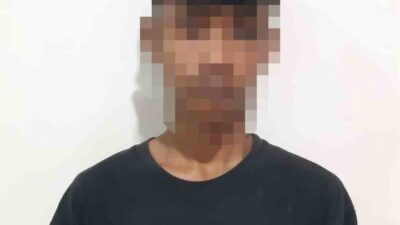 Empat kali Beraksi Kasus Rudapaksa, Remaja di Lampung Selatan Dijemput Polisi