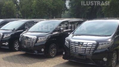 Pemkab Morowali Klarifikasi Soal Pengadaan Rumah Dinas dan Mobil Mewah
