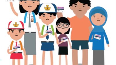 Ahmad Faisyal Bantu 2500 Siswa Lewat Program Indonesia Pintar Dapil Kota Bekasi Depok