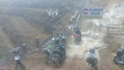 Sengketa Tanah di Harau, Diduga Gara-Gara Kelalaian Wali Nagari