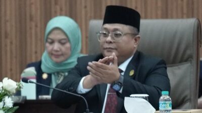 DPRD Kota Bekasi Mendorong Pencairan Hibah Kormi