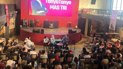 Pemuda Bekasi Sampaikan Aspirasi Untuk Kota Berkelanjutan Dalam Pembangunan