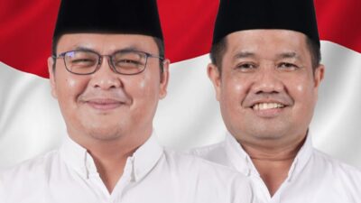 Primordial menguat, 4 Paslon Bupati 50 Kota Kuasai Lumbung, RKN-Feri Buya Melambung