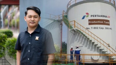 DEM Aceh : Di Mana Janji Alih Kelola Blok Pertamina EP? Menagih Hak Aceh yang Terlambat