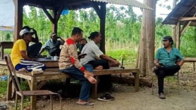 14 Tahun, Dinasti AMORAL Bupati Banyuwangi Pupuskan Harapan Masyarakat !