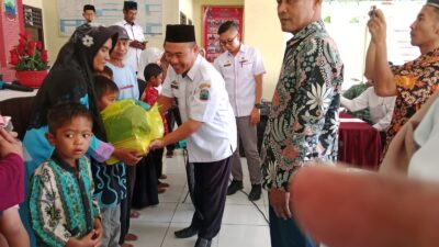 Desa Sumbersari Sragi Gelar Musrembang, Ini Prioritas Tahun 2025