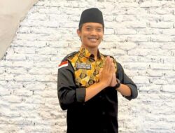 Jelang Masa Tenang, Sekretaris Pusat BEMNUS Himbau Masyarakat Jaga Kamtibmas