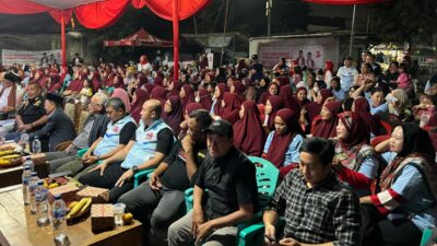 Fasilitas Layanan Darurat, Tri Adhianto Berencana Akan Sediakan Ambulans Untuk Warga Harapan Jaya