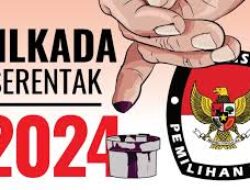 Pace, Mace, Kaka, dan Ade Semua, Willem Wandik-Aloysius Giyai Menang 65,6% di Pilkada Papua Tengah