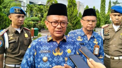 Pengamat Berharap Komunikasi Intens Antara PJ Walikota Dengan Walikota – Wakil Walikota Terpilih Demi Keberlangsungan Kota Bekasi Kedepan