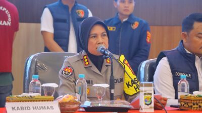 Waspada Peredaran Narkoba, Polisi Imbau Masyarakat Aktif Lindungi Generasi Muda