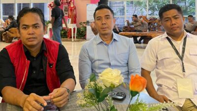 Data Sesuai, Tim Pemenangan Tri-Harris Apresiasi Kinerja KPU dan Bawaslu