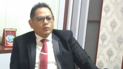 Dorong PAD, Komisi III DPRD Kota Bekasi Soroti Pajak Mall dan Swalayan