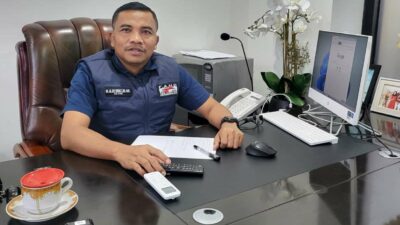 Menanggapi Gugatan Kuasa Hukum Paslon 01, Forum Advokasi Untuk Demokrasi Siap Dampingi KPU Kota Bekasi