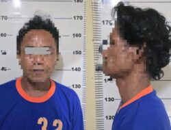 Edarkan Pil Double L, Dua Pria di Kediri, Ditangkap Polisi