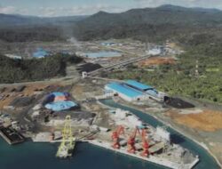 Perizinan Sejumlah Perusahaan di Morowali Masih Diragukan Masyarakat