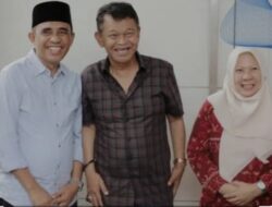 Rusdi Mastura Support Pasangan Terpilih Gubernur Sulteng (Anwar Hafid & dr Reny Lamajido)