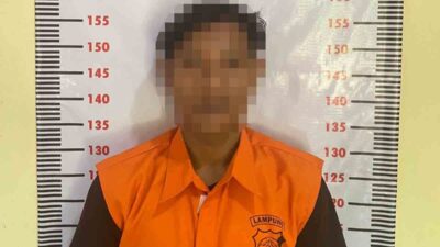 Polsek Candipuro Lamsel Tangkap Tersangka Utama Pembobol Toko