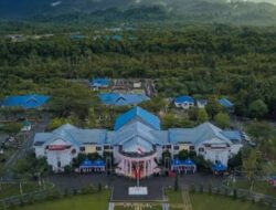 Tinggalkan Tahun 2024, Segelumit Masalah Yang Masih Jadi PR Pemkab Morowali di Tahun 2025