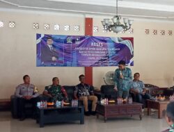 Reses II Dewan Davil VI Dari Partai PAN Di Selenggarakan Di Pendopo Citarum