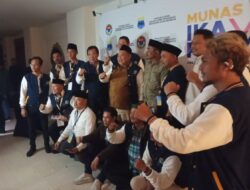 Ajakan Untuk Seleuruh Majelis Pertimbangan, Akhiri Sitnas IKA PMII