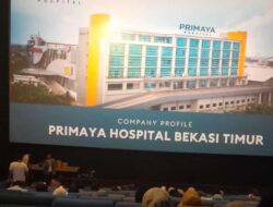 Primaya Hospital Bekasi Timur Hadirkan Solusi Atasi Nyeri Tulang Belakang Dengan Teknologi BESS