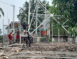 Meski Kantongi Izin Lingkungan, Masyarakat Harapkan Sosialisasi Dampak Dari Tower Provider
