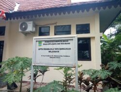 Kepala UPTD Wil lll Diduga Berkolaborasi Bersama Kontraktor Nakal Korupsi Berjamaah