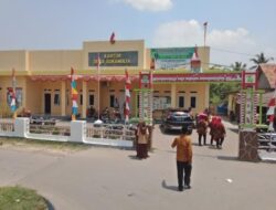 Pemuda Sukamulya Tantang Kades, Banyak nya Pujian dan Dukungan dari Tokoh Masyarakat