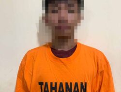 Polres Lampung Selatan Berhasil Ungkap Kasus Curanmor di Kalianda