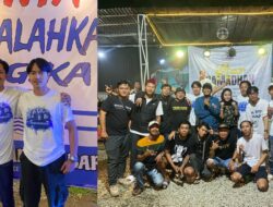 Lewat Iftar Ramadhan, Pengurus Baru Viking Persib Club Distrik Cikarang Barat 2025 Resmi Dikukuhkan