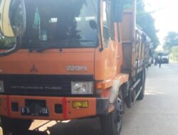 Diduga Langgar UU Lingkungan Hidup, JPL Siap-siap Laporkan PT SPS Ke KLHK