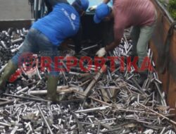 Diduga Abaikan Aturan Lingkungan Hidup, JPL Ancam Laporkan PT. SPS Cikarang