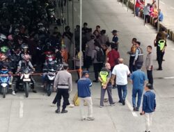 Polri Amankan Jalur Pemudik, Antisipasi Kemacetan Arus Balik
