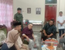 Berlindung Pada Inpres Nomor 1 Tahun 2025, DPRD Sulbar dan Polman Berkalaborasi Sikapi Efesiensi Anggaran