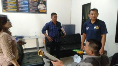 Keluhkan Aksi Premanisme di Apartemen Kemang View Bekasi, Warga Dicuekin Polisi