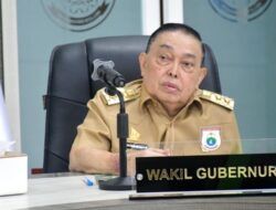 Terkait Randis Gubernur dan Wagub Kembali Gelar Gertak Sambel