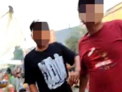 Tukang Sayur di Pasar Baru Bekasi Dipalak Preman, Polisi : Perbulan Tembus Jutaan Rupiah