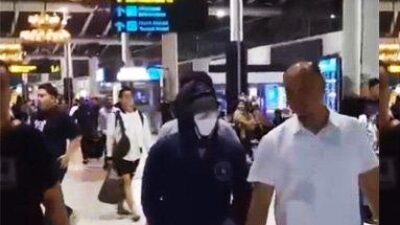 Security Korban Penganiayaan Bisa Bernafas Lega, Pelaku Akhirnya Tertangkap