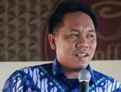 Wadah Perjuangan, Kuswandi Pimpinan Musda Organisasi Gerak di Morowali