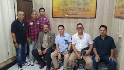 Pengeroyokan Jurnalis di Subang Lanjut Ke Ranah Hukum, SLC Lakukan Pendampingan Hukum