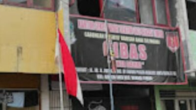 Soal Ruko Bekasi Plaza, Gibas Kota Bekasi : Kami Dituduh, Padahal Sudah Rawat 20 Tahun
