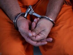 Dua Kali Mangkir Dari Panggilan, Akhirnya Dirus PDAM Tirta Bhagasasi Diciduk Polisi