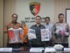 Pelaku Pemerkosaan Anak di Kalianda Lamsel Dibekuk Polisi, Satu Pelaku Masih Buron
