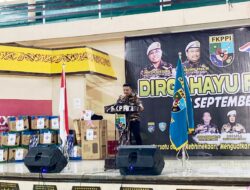 Rizki Rifai Hadiri Event Resmi IQOS, GM FKPPI: Tidak Ada Uang Negara, Tidak Ada Pelanggaran