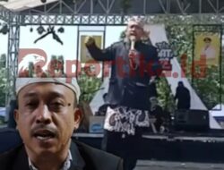 Kades Jabong Tiba-tiba Minta Maaf, Jampes Curiga Ada Intervensi