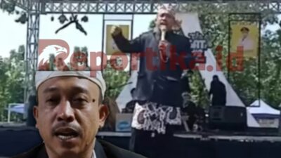 Kades Jabong Tiba-tiba Minta Maaf, Jampes Curiga Ada Intervensi