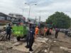 Tata Ulang Kawasan SGC, Pemkab Bekasi Siapkan Relokasi PKL ke Area Pasar Cikarang