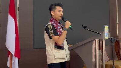 Apresiasi BEM Nusantara terhadap Polri dalam Langkah Strategis Memberantas Narkoba